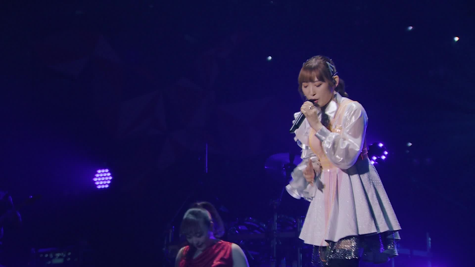 fripSide SSA DAY2