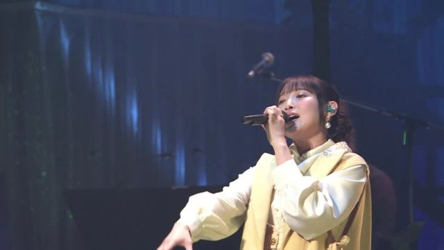 南條愛乃 LiveTour2023 ~ジャーニーズ・トランク