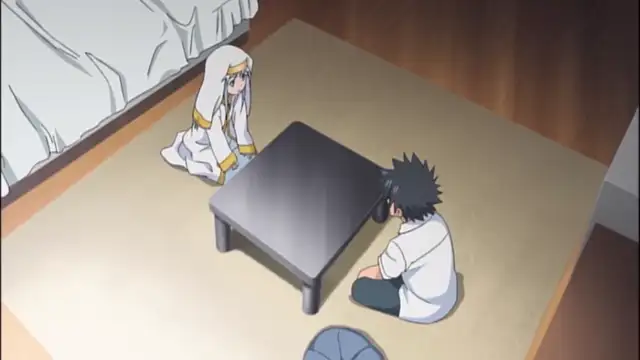 01_とある魔術の禁書目録Ⅰ