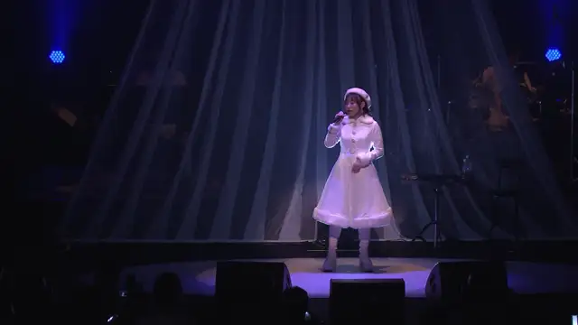 LiveTour2022 ~A Tiny Winter Story~