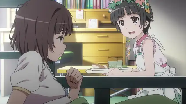 TVアニメ「とある科学の超電磁砲S」 OP映像（sister's noise／ fripSide）【NBCユニバーサルAnime✕Music30周年記念OP/ED毎日投稿企画】