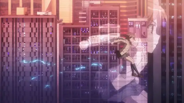 TVアニメ「とある科学の超電磁砲T」後期OP映像（dual existence／ fripSide）【NBCユニバーサルAnime✕Music30周年記念OP/ED毎日投稿企画】
