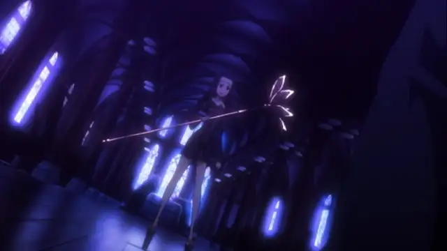02_とある魔術の禁書目録Ⅱ