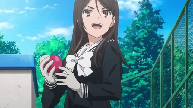 01_とある魔術の禁書目録