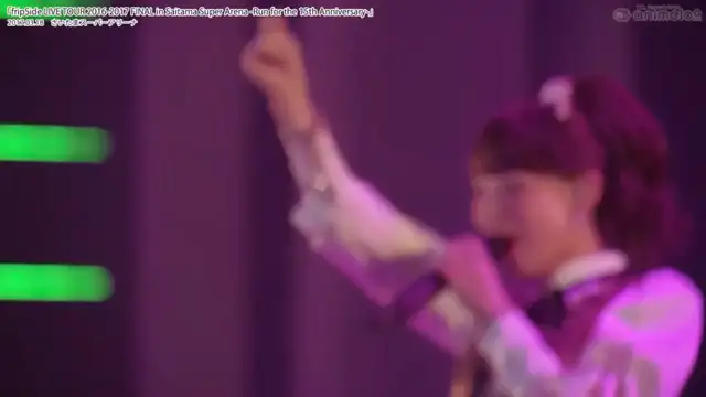 LIVE TOUR 2016-2017