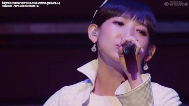 Concert Tour 2018-2019 -infinite synthesis 4-