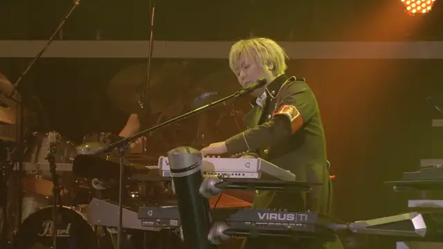 fripSide 10th Anniversary Live 2012 ～Decade Tokyo～