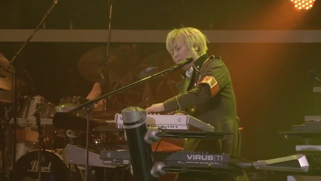 fripSide 10th Anniversary Live 2012 ～Decade Tokyo～