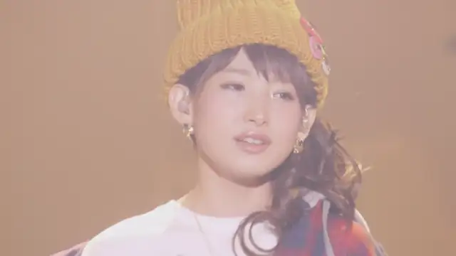 Yoshino Nanjo 1st LIVE「TOKYO 1/3650 ミンナとつながる365日×???」