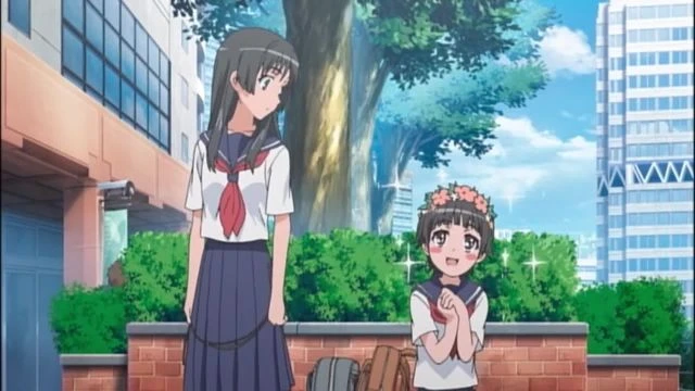 とある科学の超電磁砲01-04
